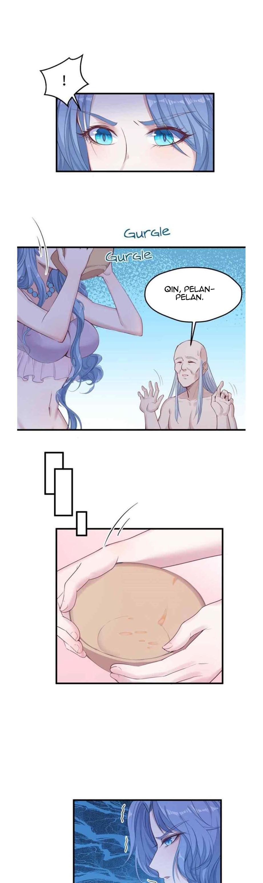 Beauty and the Beasts Chapter 152 Gambar 8